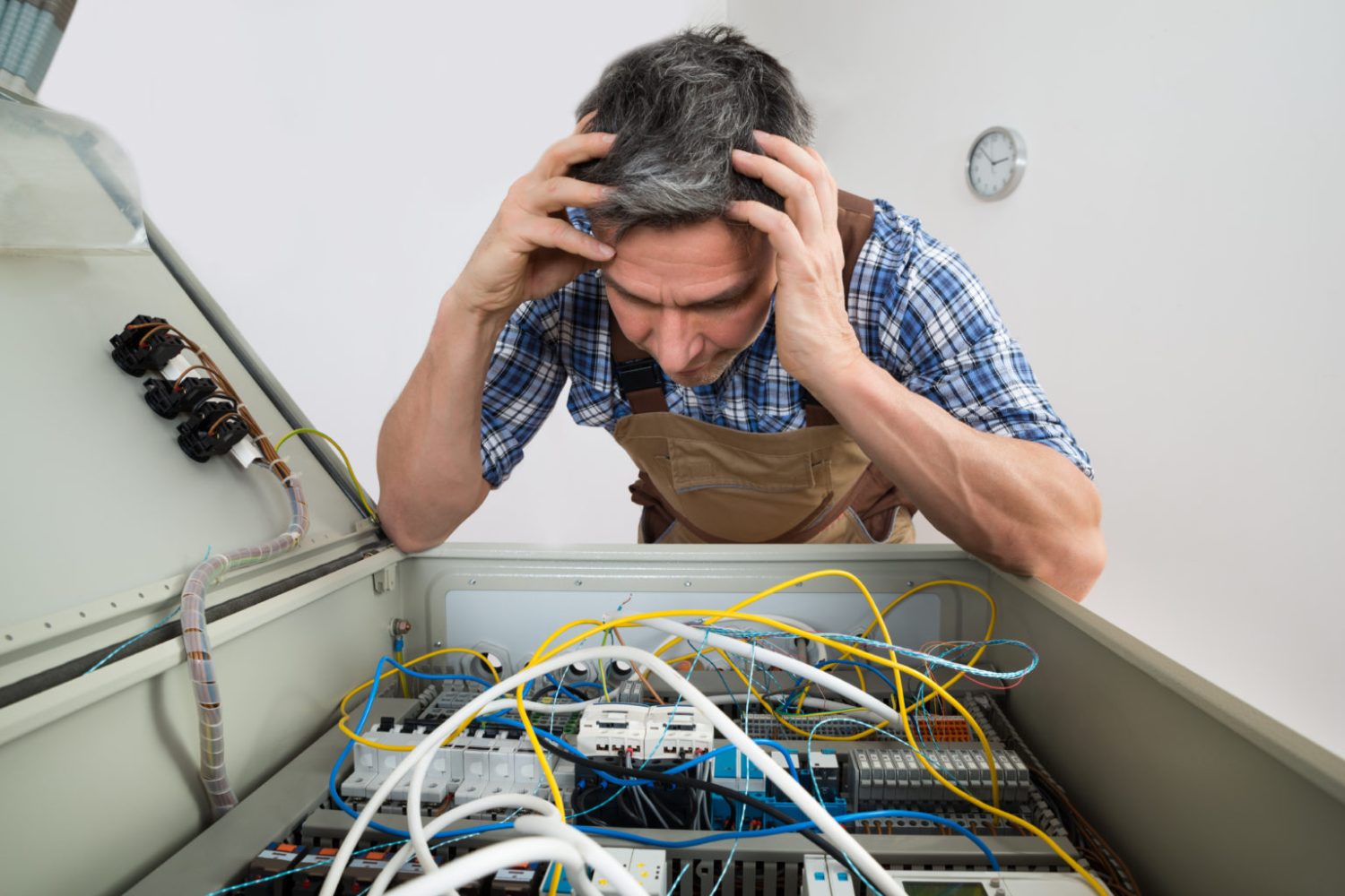 Proactive Problem-Solving